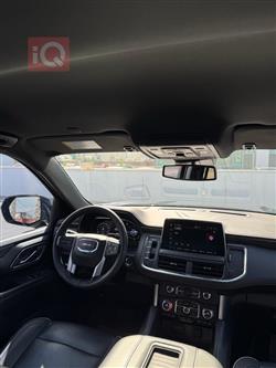 جي ام سي يوكون